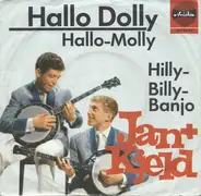 Jan & Kjeld - Hello Dolly (Hallo Molly)