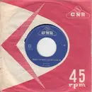 7inch Vinyl Single - Jan & Kjeld - When The Saints Go Marchin' In