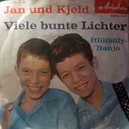 Jan & Kjeld - Viele Bunte Lichter