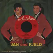 Jan & Kjeld, Das Orchester Gert Wilden - Mach Doch Nicht Immer Soviel Wind / Banjo Boy