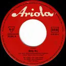 7inch Vinyl Single - Jan & Kjeld - Banjo Boy - Mono