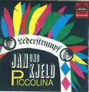 7inch Vinyl Single - Jan & Kjeld - Lederstrumpf