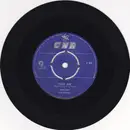 7inch Vinyl Single - Jan & Kjeld - When The Saints Go Marchin' In