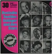 Hans Albers - Deutsche Tonfilm-Schlager und ihre Stars