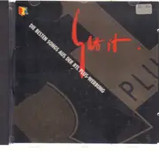 CD - Jan Krueger, Hirsch, Dominoe - Get It-Werbemelodien