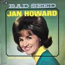 LP - Jan Howard - Bad Seed - Mono