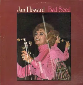 Jan Howard - Bad Seed