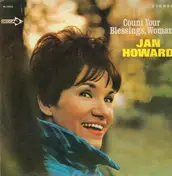 Jan Howard - Count Your Blessings, Woman