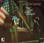 Jan Howard - For God and Country