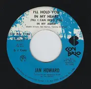 Jan Howard - I'll Hold You In My Heart (Till I Can Hold You In My Arms)