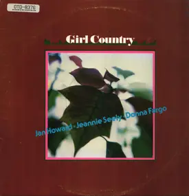 Jan Howard - Girl Country