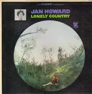 Jan Howard - Lonely Country