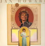 LP - Jan Howard - Love Is Like A Spinning Wheel