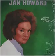 LP - Jan Howard - Star of the Grand Ole Opry