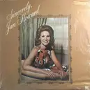 LP - Jan Howard - Sincerely, Jan Howard