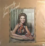 Jan Howard - Sincerely, Jan Howard