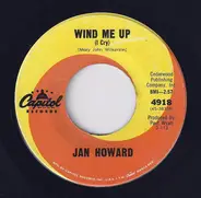 Jan Howard - Wind Me Up