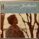 LP - Jan Howard With The Jordanaires - Sweet And Sentimental - Mono