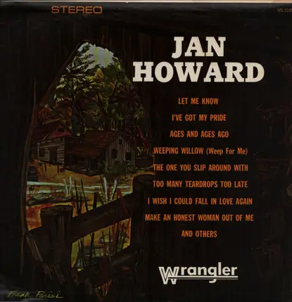 Jan Howard - Jan Howard