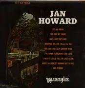 LP - Jan Howard - Jan Howard