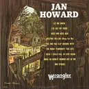 LP - Jan Howard - Jan Howard - Mono