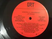 LP - Jan Howard - Sincerely, Jan Howard