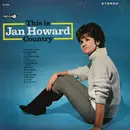 LP - Jan Howard - This Is Jan Howard Country - Promo