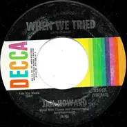 Jan Howard - When We Tried