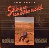 LP - Jan Holly - Sitting On Top Of The World