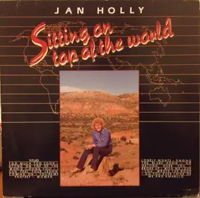 Jan Holly - Sitting On Top Of The World