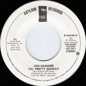 Jan Hammer - Oh, Pretty Woman