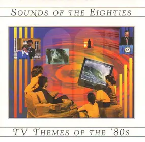 Jan Hammer - Sounds of the Eigties - TV Themes of the '80s