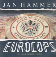 Jan Hammer - Eurocops