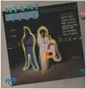 LP - Jan Hammer / Glenn Frey / Chaka Khan a.o. - Miami Vice