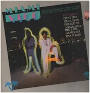 Jan Hammer / Glenn Frey / Chaka Khan a.o. - Miami Vice