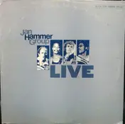 jan hammer group - Live
