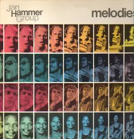 jan hammer group - Melodies