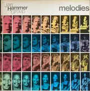 LP - Jan Hammer Group - Melodies