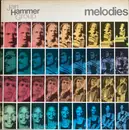 LP - Jan Hammer Group - Melodies