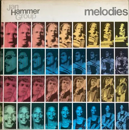 Jan Hammer Group - Melodies