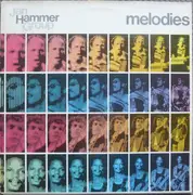 LP - Jan Hammer Group - Melodies