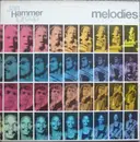 LP - Jan Hammer Group - Melodies