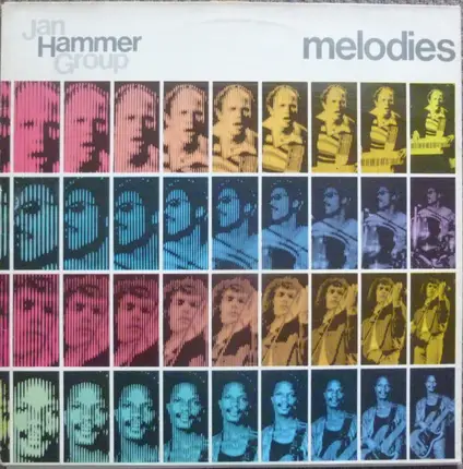 Jan Hammer Group - Melodies