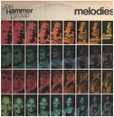 LP - Jan Hammer Group - Melodies