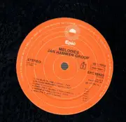 LP - Jan Hammer Group - Melodies