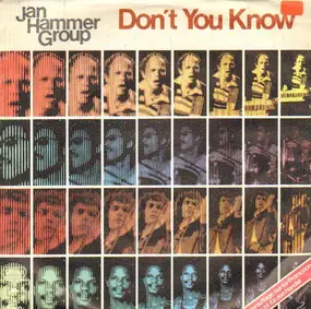 jan hammer group - Don't You Know