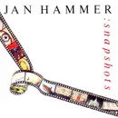 CD - Jan Hammer - Snapshots