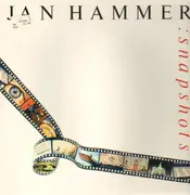 LP - Jan Hammer - Snapshots