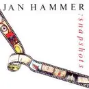 CD - Jan Hammer - Snapshots