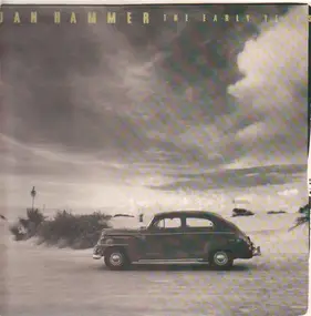 Jan Hammer - The Early Years